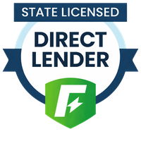 State licensed direct lender